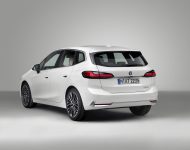 2022 BMW 223i Active Tourer - Rear Three-Quarter Wallpaper 190x150