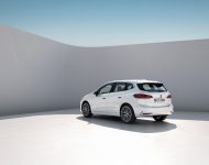2022 BMW 223i Active Tourer - Rear Three-Quarter Wallpaper 190x150