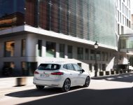 2022 BMW 223i Active Tourer - Rear Three-Quarter Wallpaper 190x150