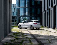 2022 BMW 223i Active Tourer - Rear Three-Quarter Wallpaper 190x150