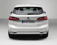 2022 BMW 223i Active Tourer - Rear Wallpaper 190x150