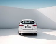 2022 BMW 223i Active Tourer - Rear Wallpaper 190x150