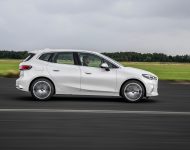 2022 BMW 223i Active Tourer - Side Wallpaper 190x150