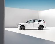 2022 BMW 223i Active Tourer - Side Wallpaper 190x150