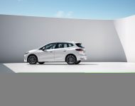2022 BMW 223i Active Tourer - Side Wallpaper 190x150