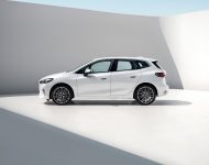2022 BMW 223i Active Tourer - Side Wallpaper 190x150
