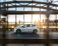 2022 BMW 223i Active Tourer - Side Wallpaper 190x150