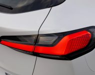 2022 BMW 223i Active Tourer - Tail Light Wallpaper 190x150