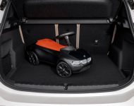 2022 BMW 223i Active Tourer - Trunk Wallpaper 190x150