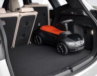 2022 BMW 223i Active Tourer - Trunk Wallpaper 190x150