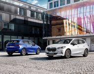 2022 BMW 223i Active Tourer Wallpaper 190x150