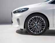 2022 BMW 223i Active Tourer - Wheel Wallpaper 190x150