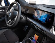2022 BMW 230e xDrive Active Tourer - Central Console Wallpaper 190x150