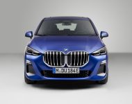2022 BMW 230e xDrive Active Tourer - Front Wallpaper 190x150