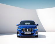 2022 BMW 230e xDrive Active Tourer - Front Wallpaper 190x150