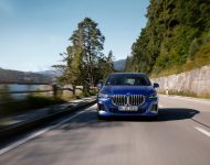 2022 BMW 230e xDrive Active Tourer - Front Wallpaper 190x150