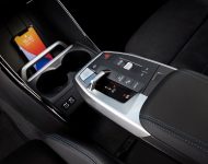 2022 BMW 230e xDrive Active Tourer - Interior, Detail Wallpaper 190x150