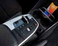 2022 BMW 230e xDrive Active Tourer - Interior, Detail Wallpaper 190x150