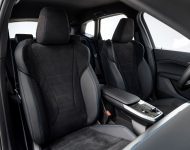 2022 BMW 230e xDrive Active Tourer - Interior, Front Seats Wallpaper 190x150