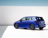 2022 BMW 230e xDrive Active Tourer - Rear Three-Quarter Wallpaper 190x150