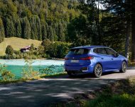 2022 BMW 230e xDrive Active Tourer - Rear Three-Quarter Wallpaper 190x150