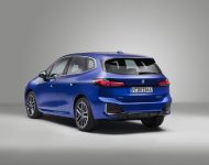 2022 BMW 230e xDrive Active Tourer - Rear Three-Quarter Wallpaper 190x150