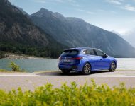 2022 BMW 230e xDrive Active Tourer - Rear Three-Quarter Wallpaper 190x150