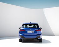 2022 BMW 230e xDrive Active Tourer - Rear Wallpaper 190x150