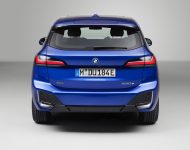 2022 BMW 230e xDrive Active Tourer - Rear Wallpaper 190x150