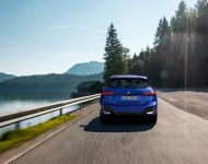 2022 BMW 230e xDrive Active Tourer - Rear Wallpaper 190x150