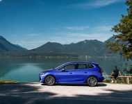 2022 BMW 230e xDrive Active Tourer - Side Wallpaper 190x150