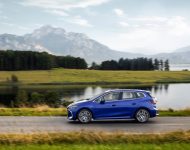 2022 BMW 230e xDrive Active Tourer - Side Wallpaper 190x150