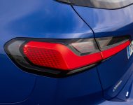 2022 BMW 230e xDrive Active Tourer - Tail Light Wallpaper 190x150