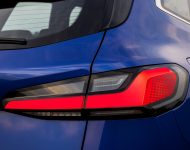 2022 BMW 230e xDrive Active Tourer - Tail Light Wallpaper 190x150