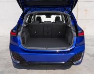 2022 BMW 230e xDrive Active Tourer - Trunk Wallpaper 190x150