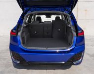 2022 BMW 230e xDrive Active Tourer - Trunk Wallpaper 190x150