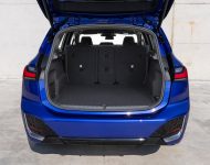 2022 BMW 230e xDrive Active Tourer - Trunk Wallpaper 190x150