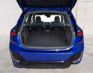 2022 BMW 230e xDrive Active Tourer - Trunk Wallpaper 190x150