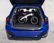 2022 BMW 230e xDrive Active Tourer - Trunk Wallpaper 190x150