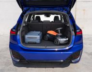 2022 BMW 230e xDrive Active Tourer - Trunk Wallpaper 190x150