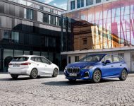 2022 BMW 230e xDrive Active Tourer Wallpaper 190x150