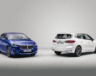 2022 BMW 230e xDrive Active Tourer Wallpaper 190x150
