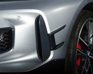 2022 BMW M135i BMW M Perfomance Parts - Detail Wallpaper 190x150