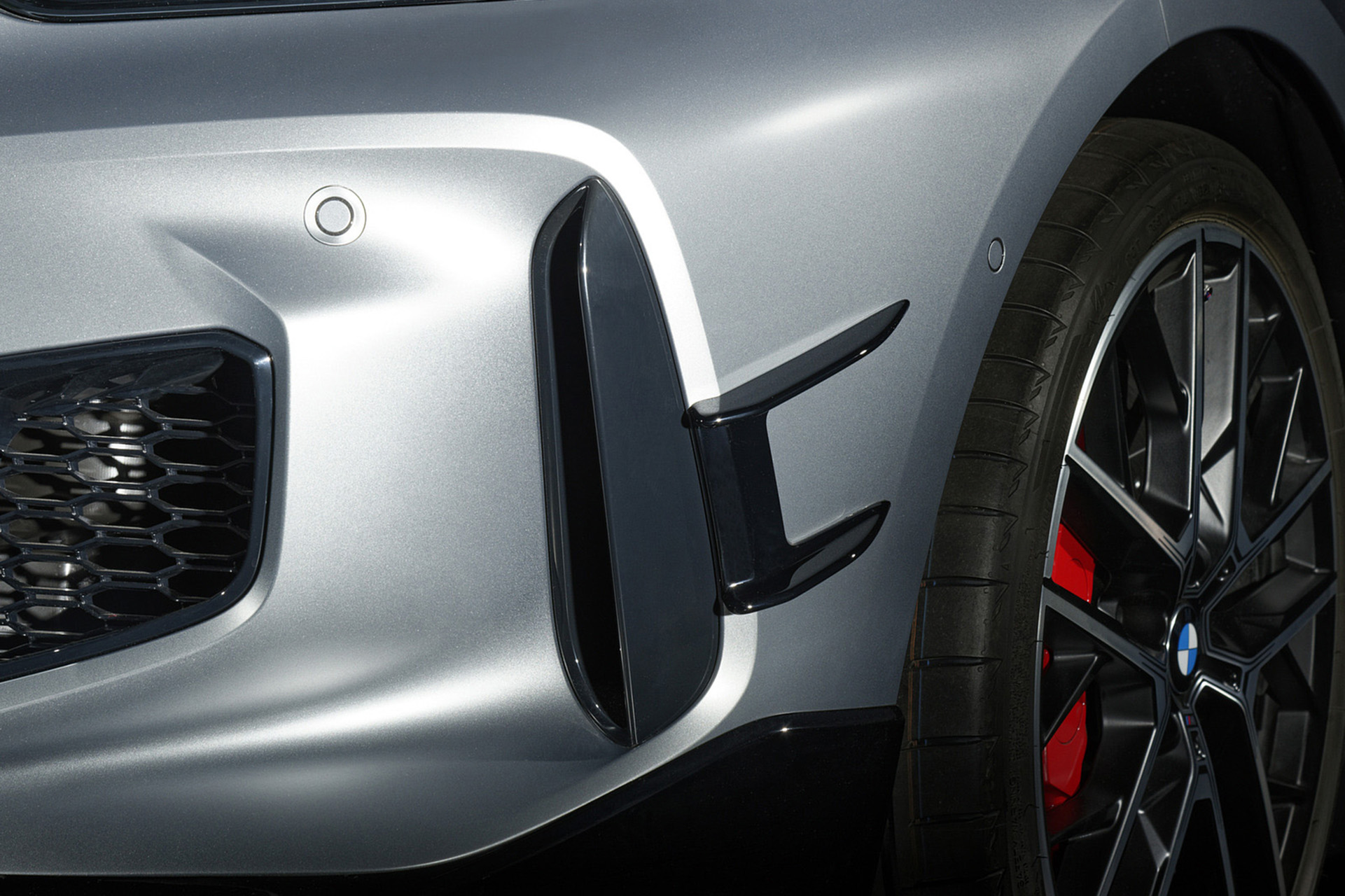 Download 2022 BMW M135i BMW M Perfomance Parts - Detail HD Wallpaper 1921x1280 #80