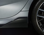 2022 BMW M135i BMW M Perfomance Parts - Detail Wallpaper 190x150