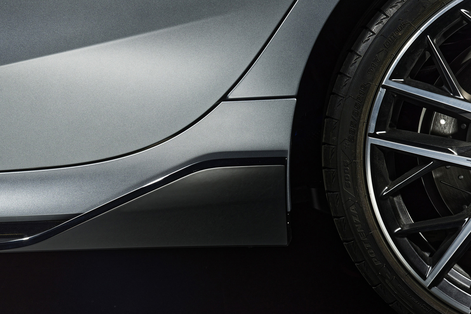 Download 2022 BMW M135i BMW M Perfomance Parts - Detail HD Wallpaper 1921x1280 #83