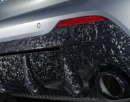 2022 BMW M135i BMW M Perfomance Parts - Diffuser Wallpaper 190x150