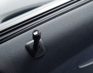 2022 BMW M135i BMW M Perfomance Parts - Interior, Detail Wallpaper 190x150