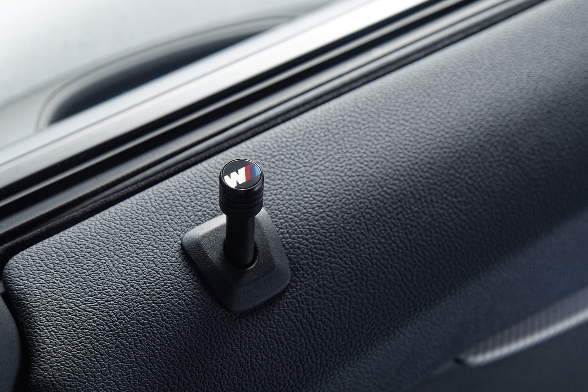 Download 2022 BMW M135i BMW M Perfomance Parts - Interior, Detail HD Wallpaper 1921x1281 #88