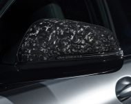 2022 BMW M135i BMW M Perfomance Parts - Mirror Wallpaper 190x150